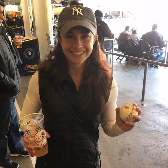 Meet your Posher, Crystal - Picture 6 of 6